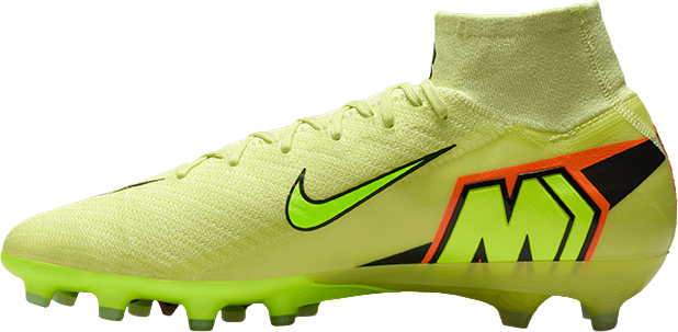 Tenisice i cipele Nike Zoom Superfly 10 Elite AG-PRO Žuta | fq8339-300, 1