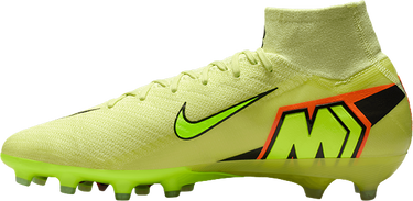 Tenisice i cipele Nike Zoom Superfly 10 Elite AG-PRO Žuta | fq8339-300, 1