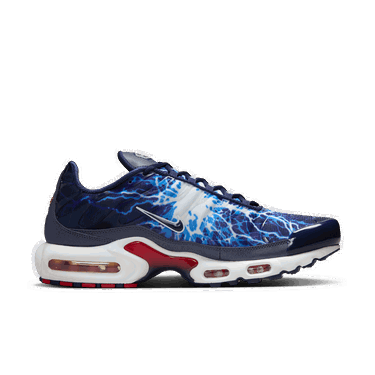 Tenisice i cipele Nike Air Max Plus "Eclair Lightning" Plava | HV2323-400, 1
