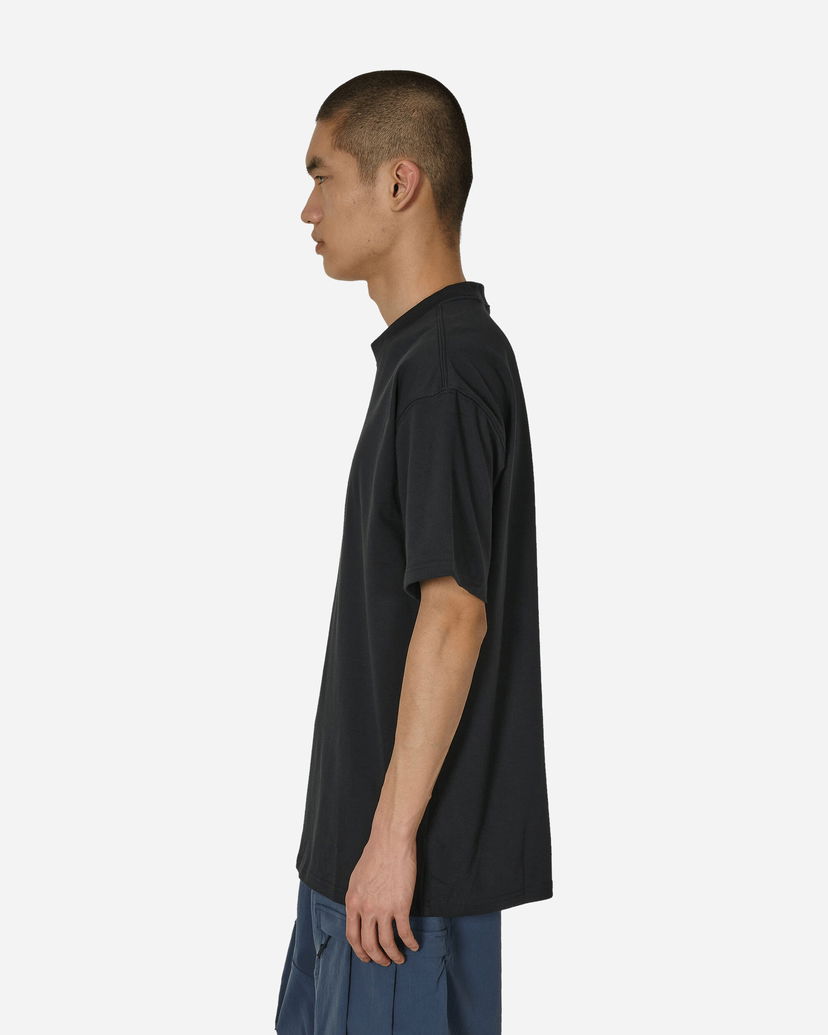 Majica kratkih rukava Nike ACG Dri-FIT Cruise Boat T-Shirt Crna | FQ3725-010