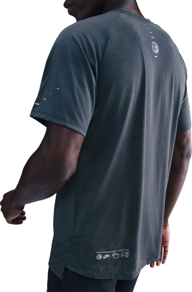 Majica kratkih rukava Nike T-Shirt Stride Siva | ih7495-437, 1