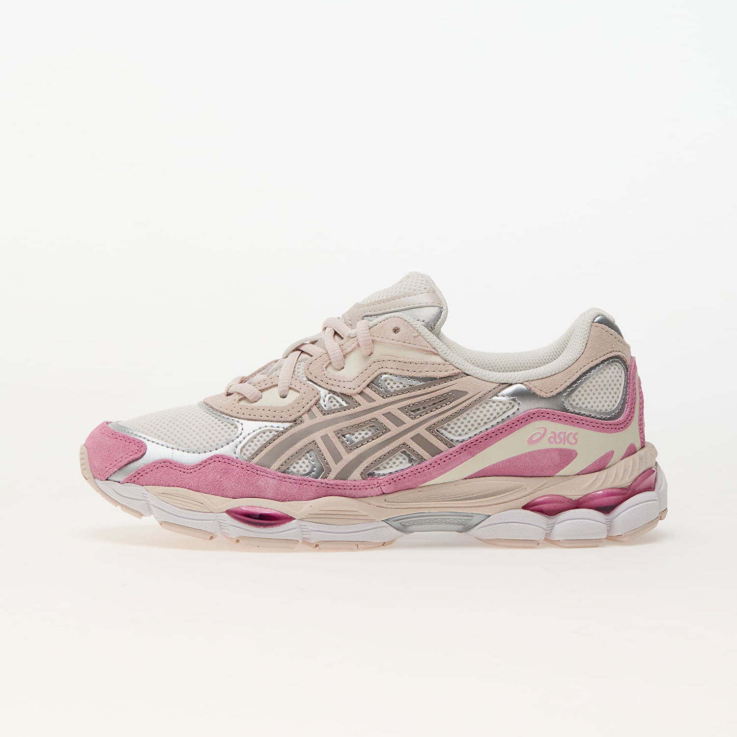 Tenisice i cipele Asics Gel-NYC Strawberries & Cream Ružičasta | 1203A383-104, 0