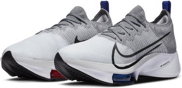 Tenisice i cipele Nike Air ZoomX Tempo NEXT% FK Siva | ci9923-002, 4