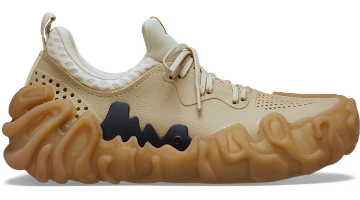 Tenisice i cipele Crocs Salehe Bembury x Juniper Bež | 208694-2LC, 0