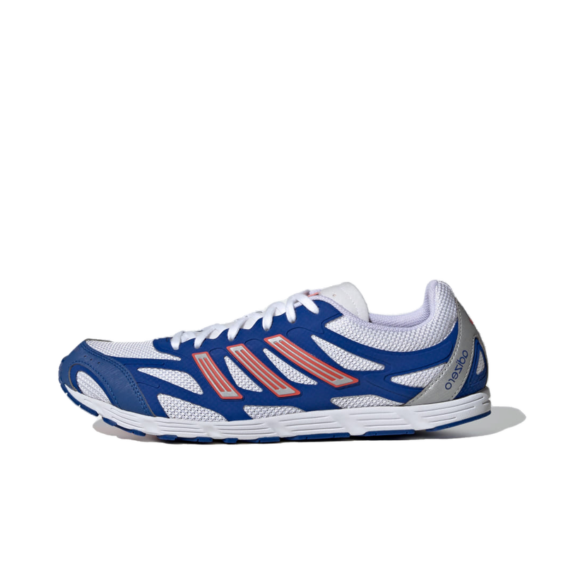Tenisice i cipele adidas Performance Adizero PR Plava | JQ0026
