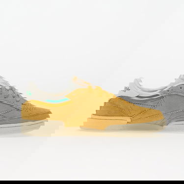 Tenisice i cipele Reebok Club C 85 Žuta | 100229855, 2