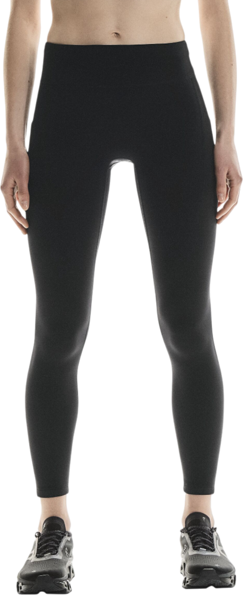 Čarape On Running Performance Winter Tights Crna | 1wf30180553, 0