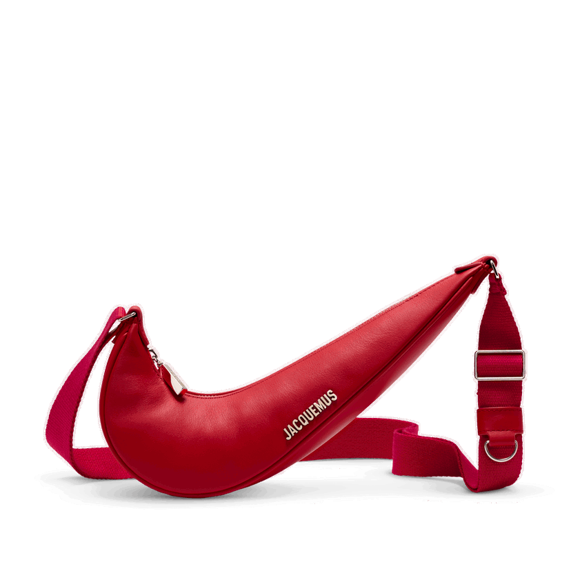 Odjeća i dodaci Nike Jacquemus x Le Swoosh Crvena | DQ0324-611