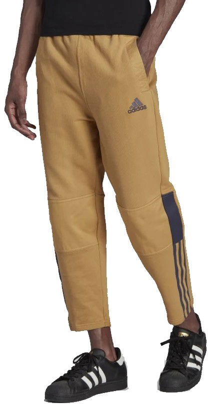 Trenirka adidas Originals Tiro 7/8 Training Pants Žuta | hc2637