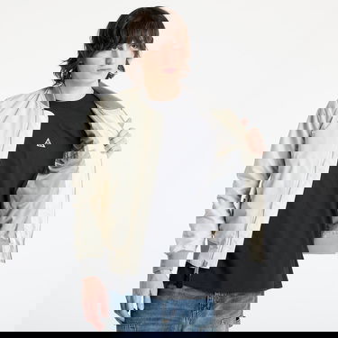 Bomber jakna Alpha Industries Alpha Industries MA-1 TTC Two Tone Contrast Bomber Jacket Bež | 126101-300, 3