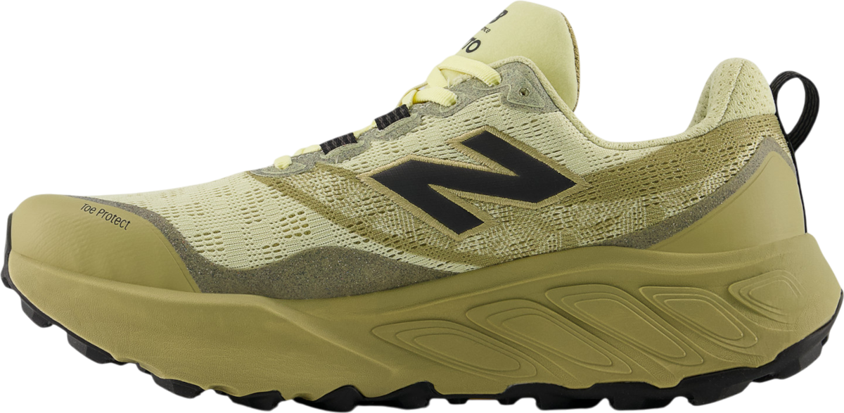 Tenisice i cipele New Balance Fresh Foam X Hierro v9 Žuta | mthieru9-mthieru9, 1