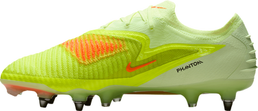 Tenisice i cipele Nike Phantom 6 Low Elite SG-Pro Žuta | hv8988-800, 1
