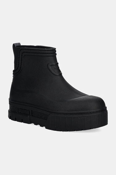 Tenisice i cipele Puma Mayze Wellis Boot Crna | 397732, 0