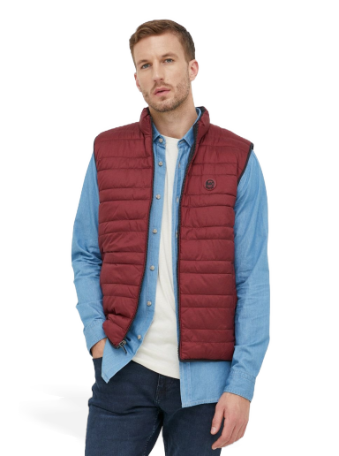Prsluk Michael Kors Vests Crvena | CF220242TR