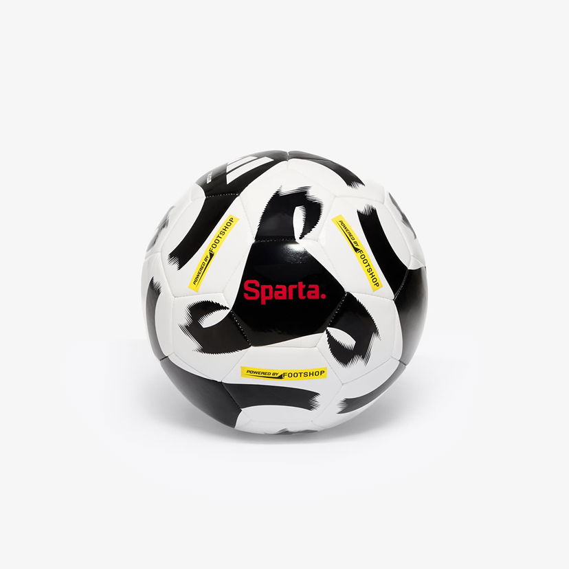 Sportska oprema adidas Performance Footshop x Sparta Football Bijela | FTSHP_499