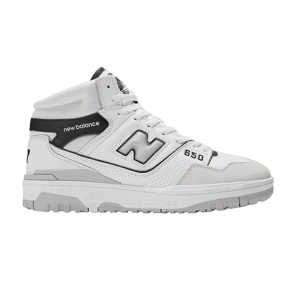 Tenisice i cipele New Balance 650R "White/Navy" Tamnoplava | BB650RWH, 0