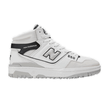Tenisice i cipele New Balance 650R "White/Navy" Tamnoplava | BB650RWH, 0
