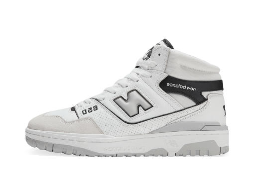 Tenisice i cipele New Balance 650R "White/Navy" Tamnoplava | BB650RWH
