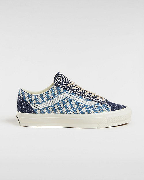 Tenisice i cipele Vans Premium Old Skool 36 Plava | VN000D8HEBR