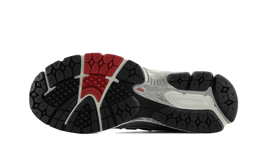 Tenisice i cipele New Balance 1906R "Silver Crimson" Metalik | M1906REA, 1
