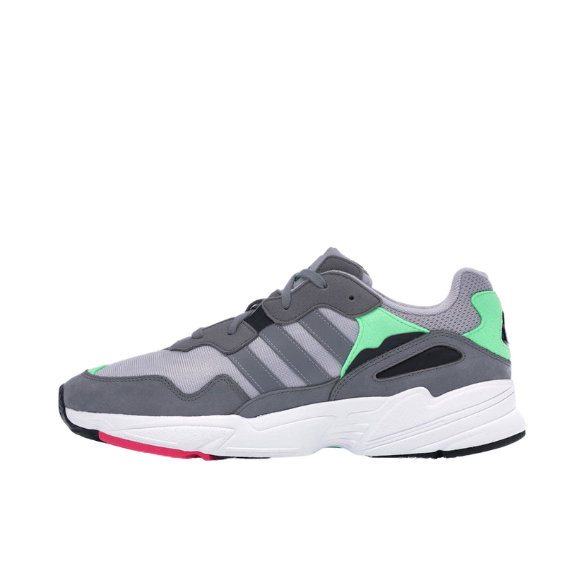 Tenisice i cipele adidas Originals Yung-96 Siva | F35020