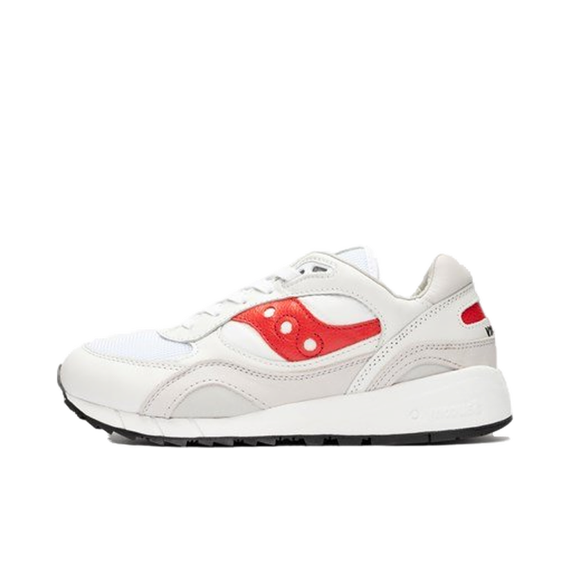 Tenisice i cipele Saucony Shadow 6000 Bijela | S70668-2