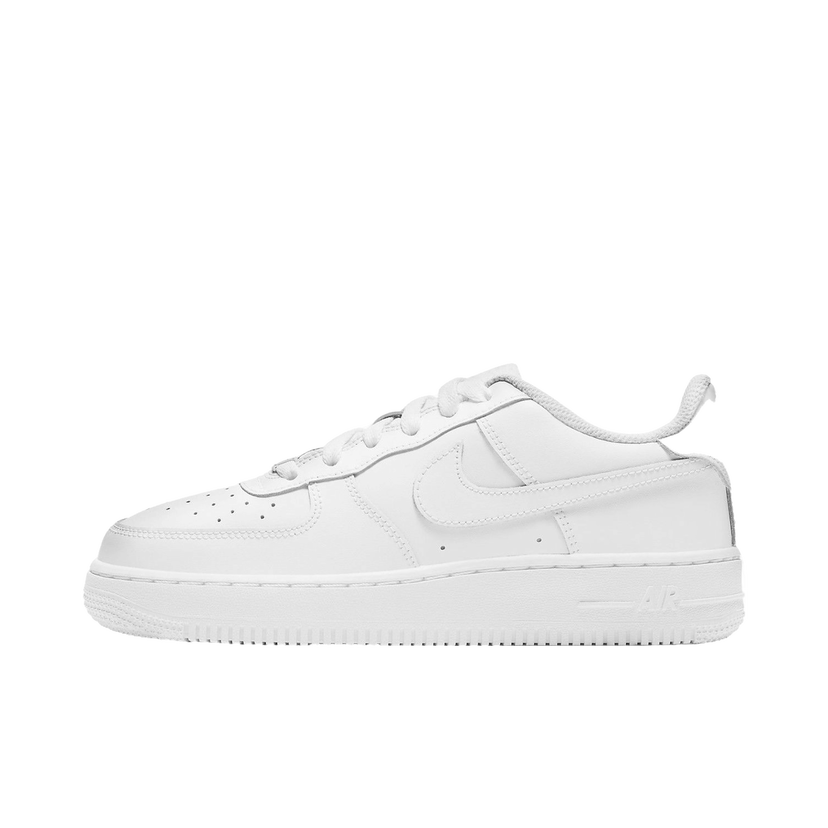 Tenisice i cipele Nike Air Force 1 (GS) Bijela | dh2920-111