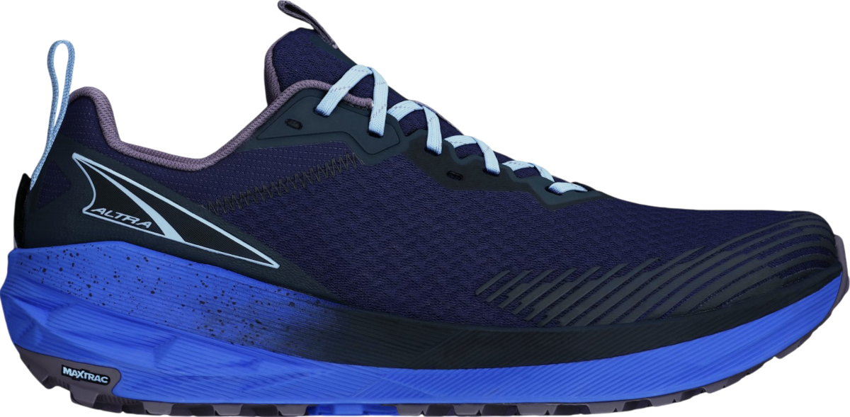 Tenisice i cipele Altra Running Experience Wild 2 Tamnoplava | al0a85rx-4011, 0