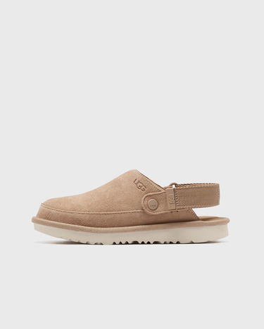Tenisice i cipele UGG Classic Mini Dipper Clogs Bež | 1159770K-SAN, 0