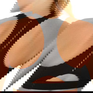 Grudnjak Asics ROAD COMPRESSION BRA Crna | 2012c995-001, 3