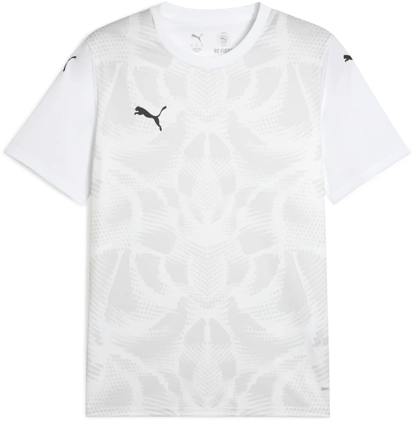 Dres Puma Puma teamULTIMATE Jersey Bijela | 706280-04