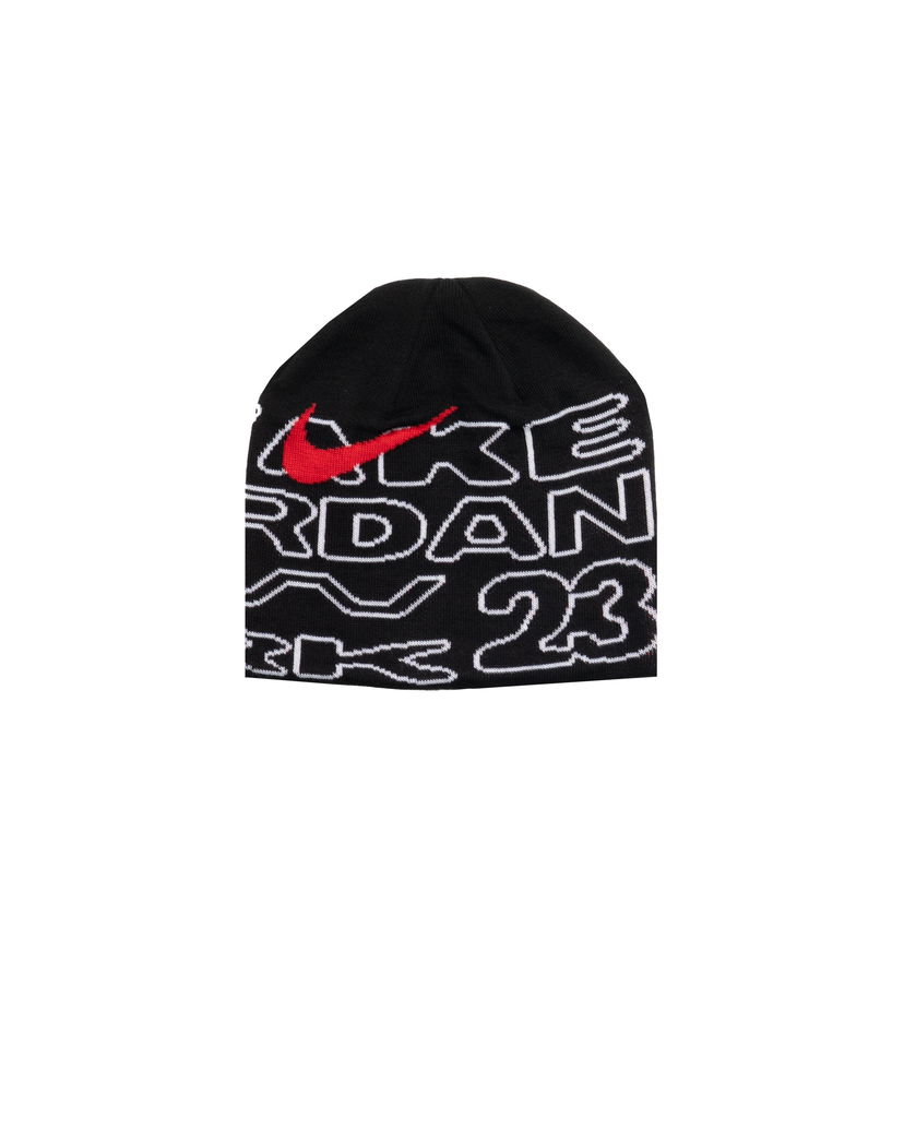 Kapica Jordan Air Jordan x Awake NY Peak Beanie Crna | IB8266-010