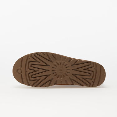 Tenisice i cipele UGG Classic Mini Platform Smeđa | 1134991-CHE, 4