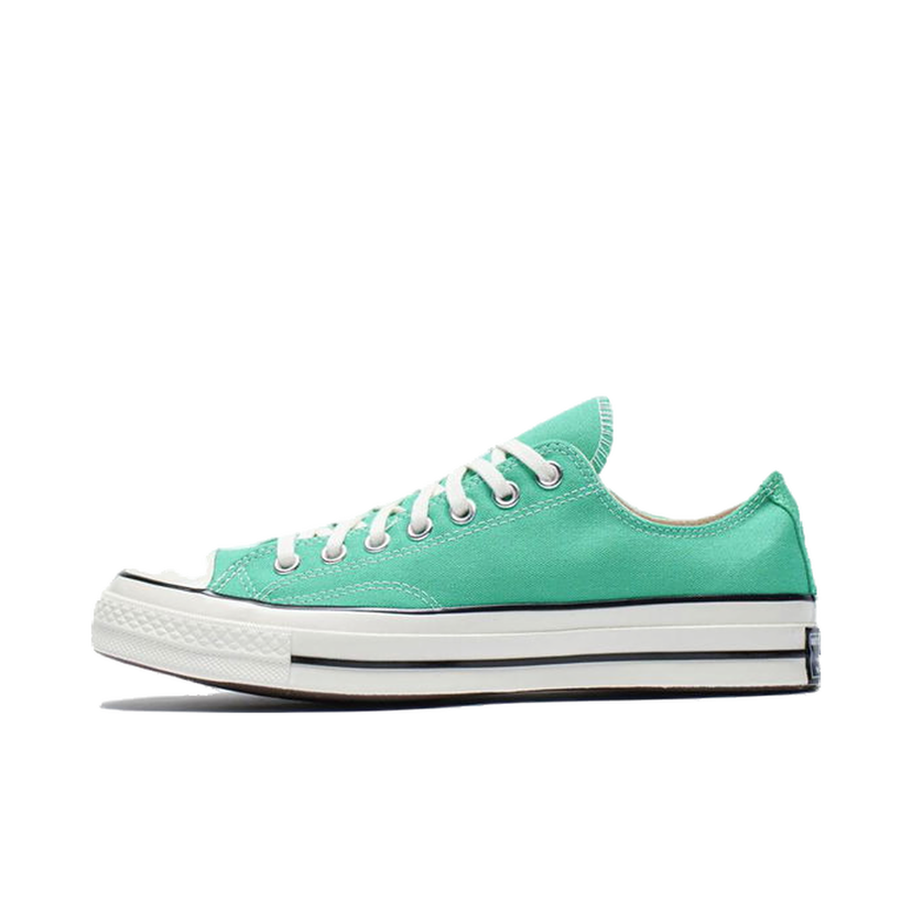 Tenisice i cipele Converse CHUCK 70 OX Plava | A09143C