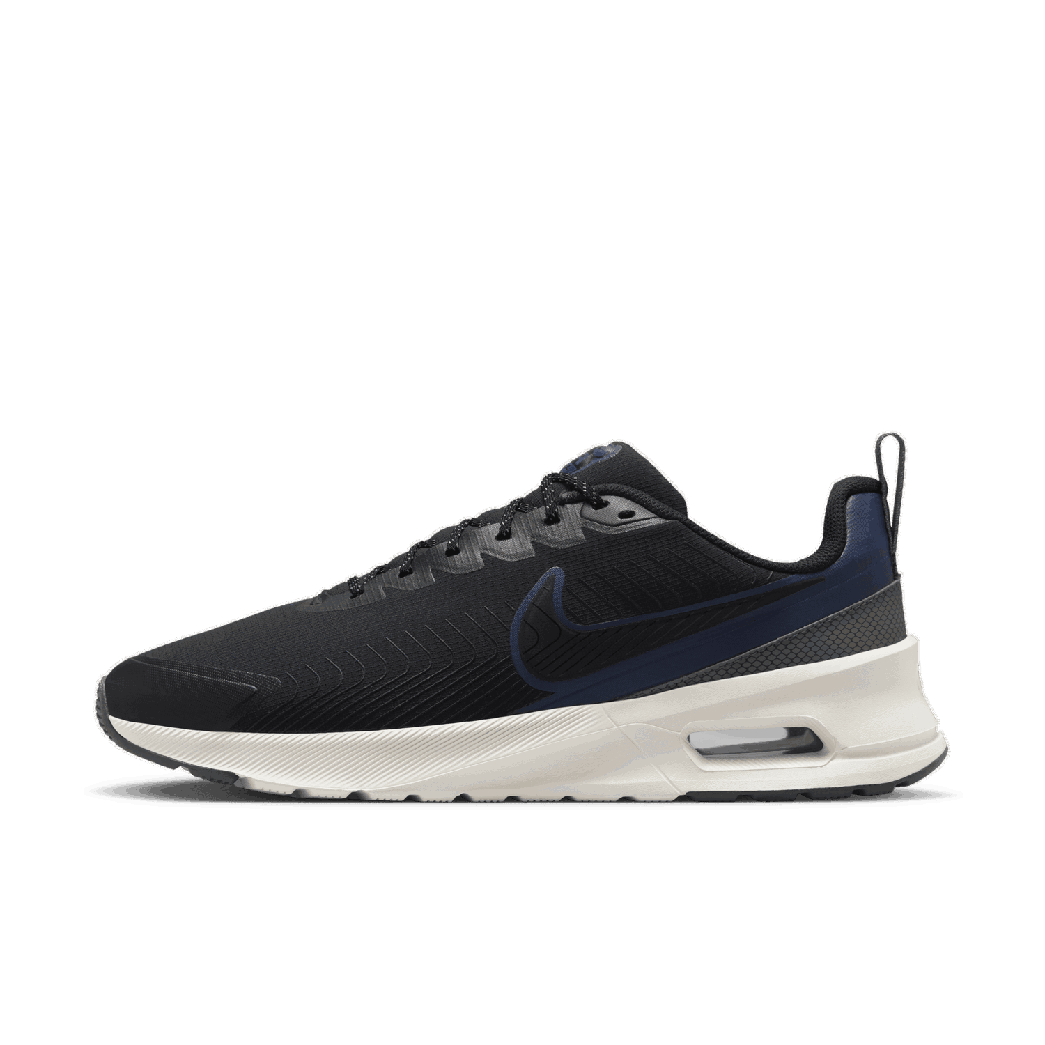 Tenisice i cipele Nike Air Max Nuaxis Crna | FZ2148-001, 0