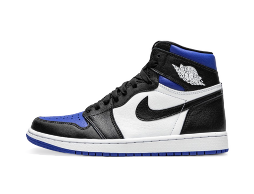 Ograničeno izdanje Jordan Air Jordan 1 Retro High OG "Royal Toe" Plava | 555088-041