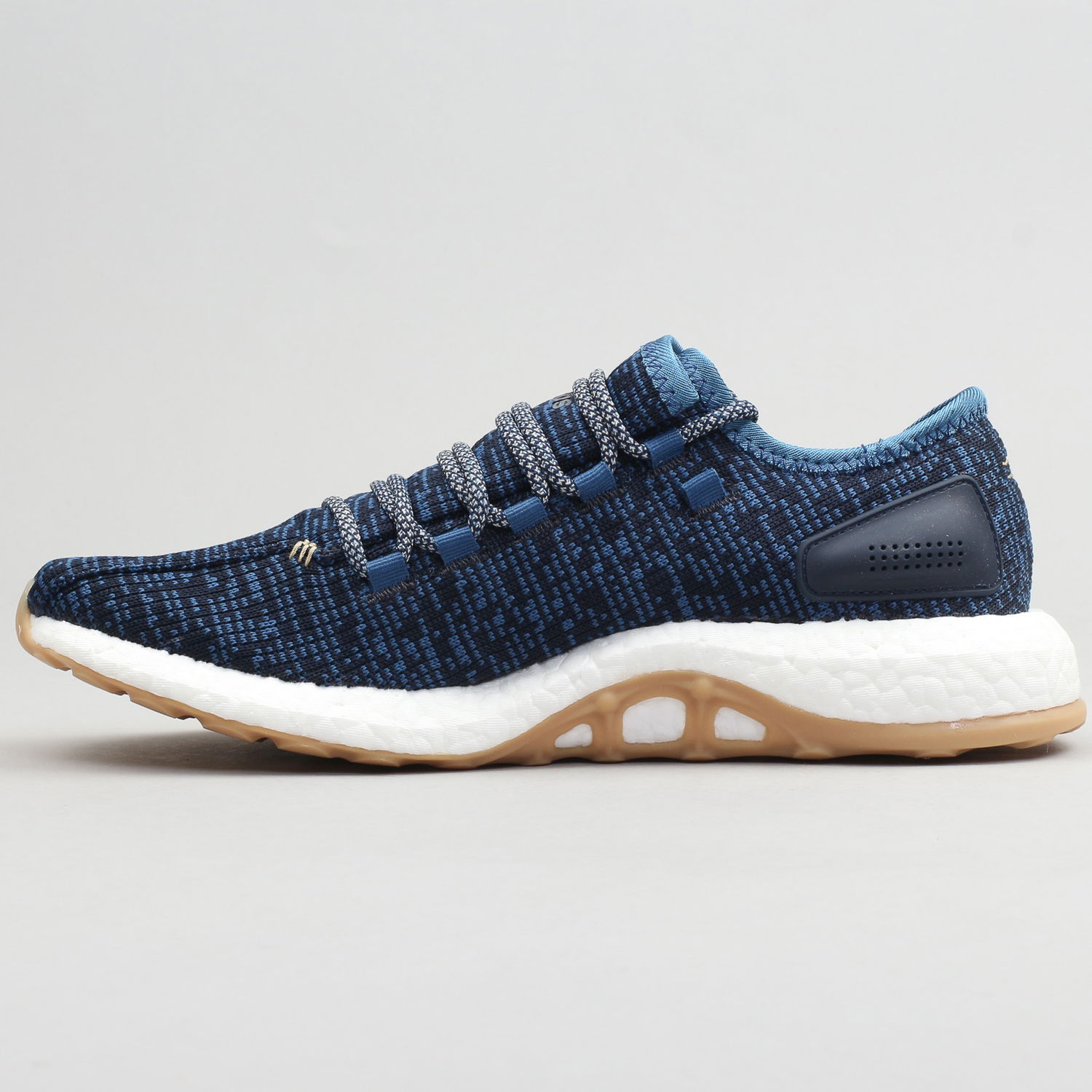 Tenisice i cipele adidas Performance PureBoost Tamnoplava | BA8896, 1