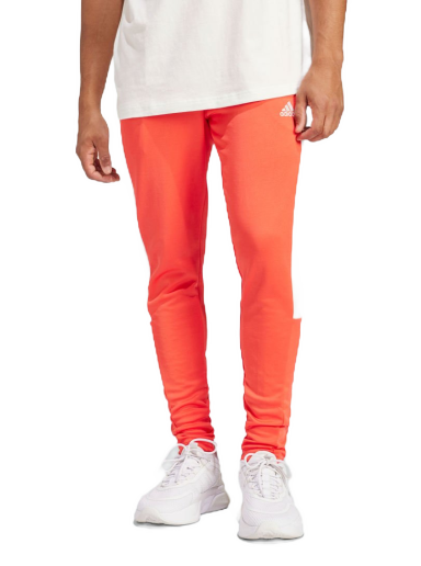 Trenirka adidas Performance Tiro Sweatpants Crvena | IS1522