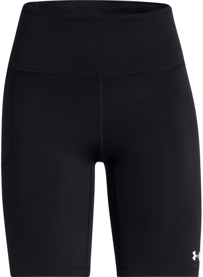 Kratke hlače Under Armour Motion Bike Crna | 1388646-001