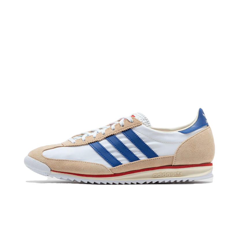 Tenisice i cipele adidas Originals SL72 OG W Bež | JH8647