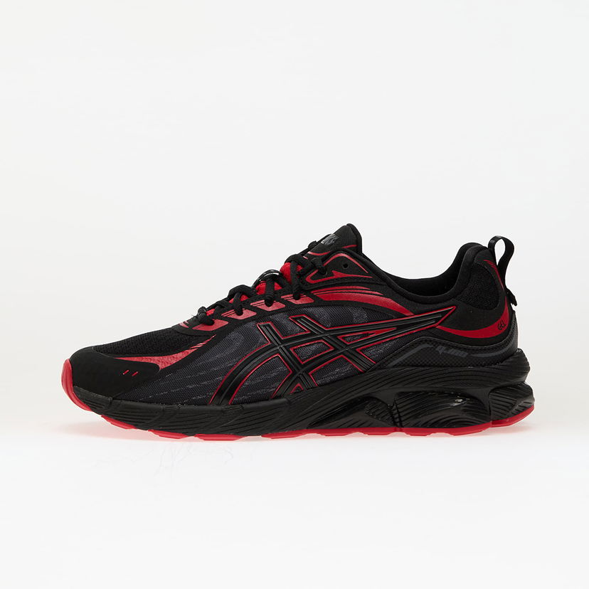 Tenisice i cipele Asics Gel-Quantum 180 VIII Crna | 1203A594-006