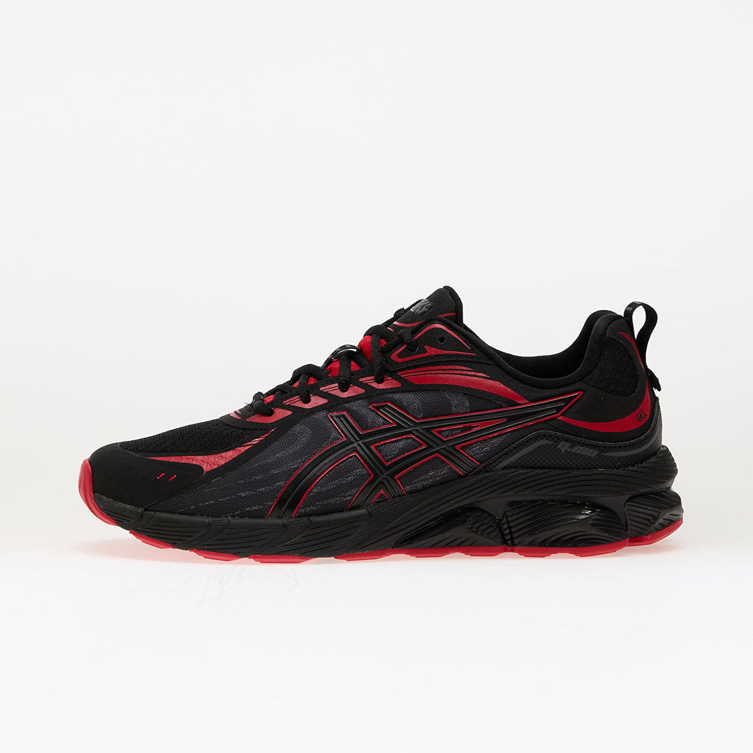 Tenisice i cipele Asics Gel-Quantum 180 VIII Crna | 1203A594-006, 0