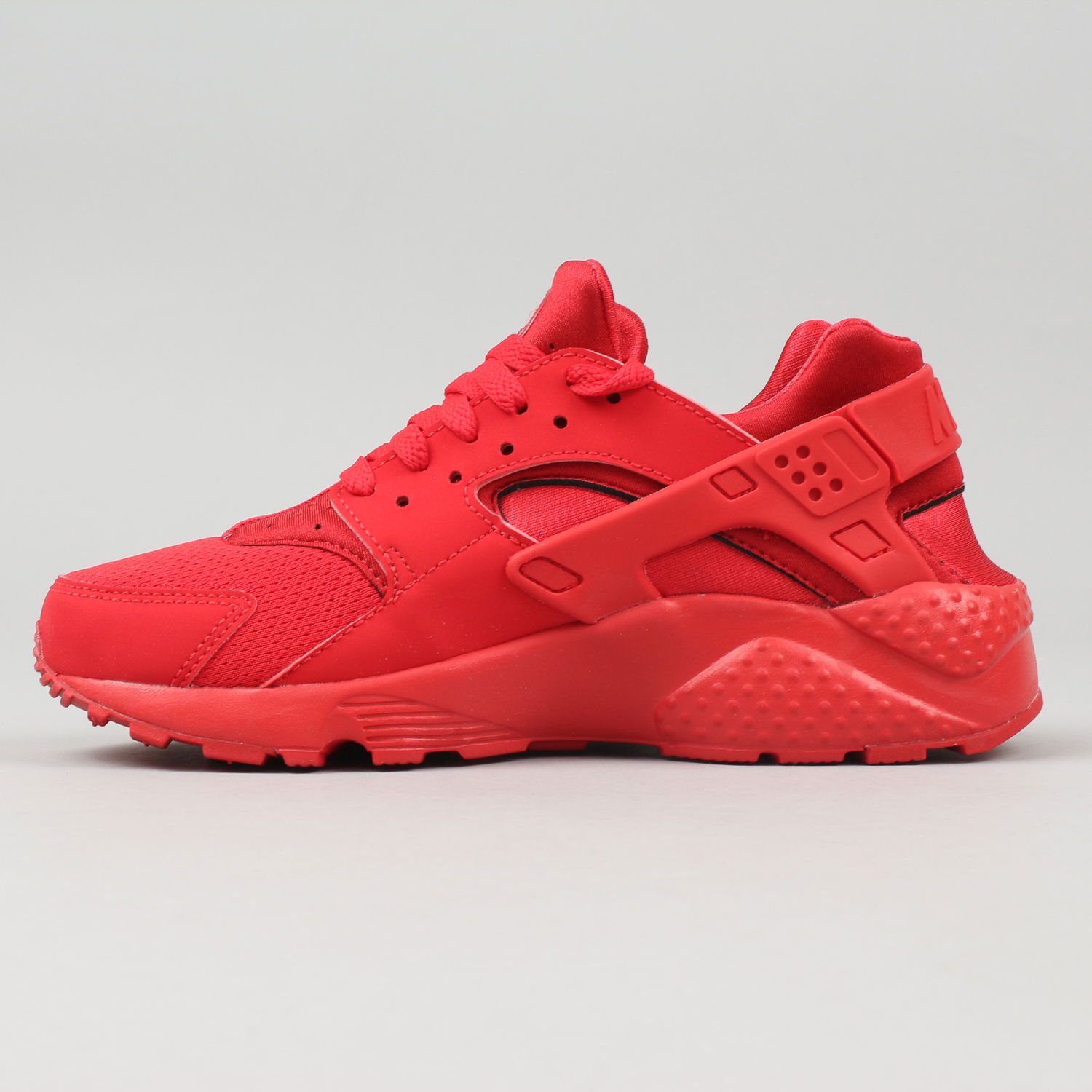 Tenisice i cipele Nike Huarache Run GS Crvena | 654275-600, 1