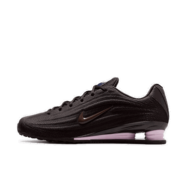 Tenisice i cipele Nike Shox Z 'Velvet Brown' W Smeđa | HQ7540-200, 0