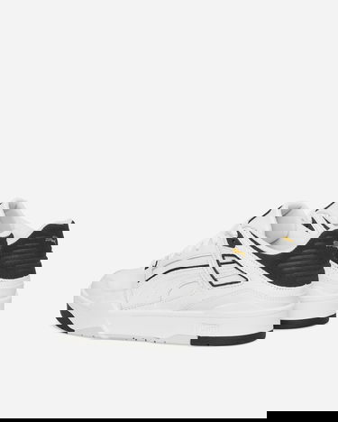 Tenisice i cipele Puma Slip Stream Low Bijela | 388549-01, 4