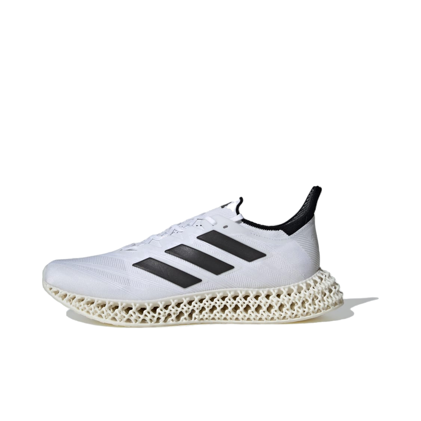 Trčanje adidas Performance 4DFWD 4 Running Siva | ID8887