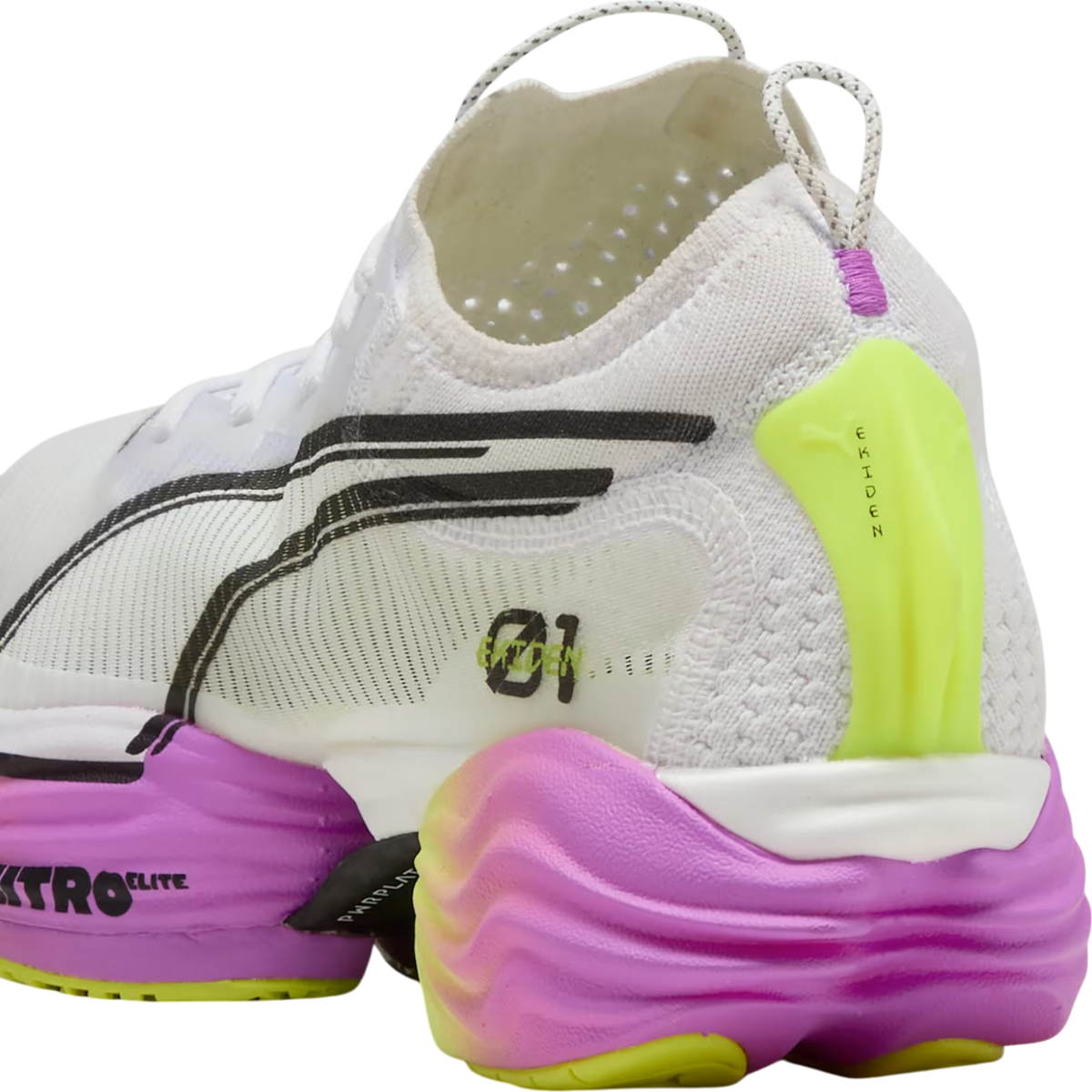 Tenisice i cipele Puma FAST-R Nitro Elite 2 Ekiden Glow Bijela | 311904-01, 1