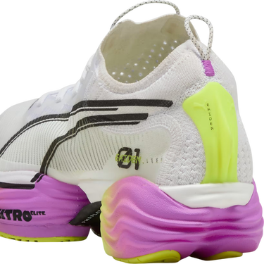 Tenisice i cipele Puma FAST-R Nitro Elite 2 Ekiden Glow Bijela | 311904-01, 1