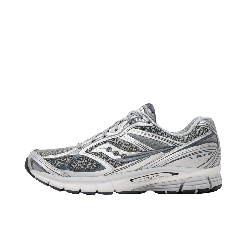 Tenisice i cipele Saucony ProGrid Guide 7 Siva | S70936-12