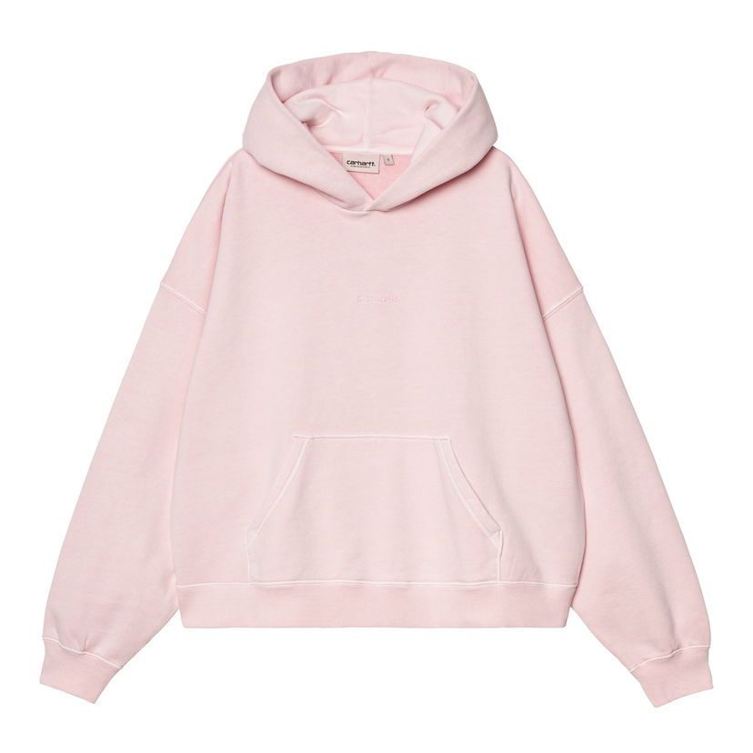 Dukserice Carhartt WIP Carhartt WIP Benton Hooded Sweatshirt Ružičasta | I034512_9
